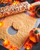 Gluten Free Halloween Sugar Cookies - Pastrymade