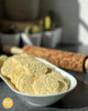 Lemon Biscuits by xanda_food! - Pastrymade