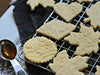 PastryMade Maple Syrup Cookies by Learning And Yearning - Pastrymade