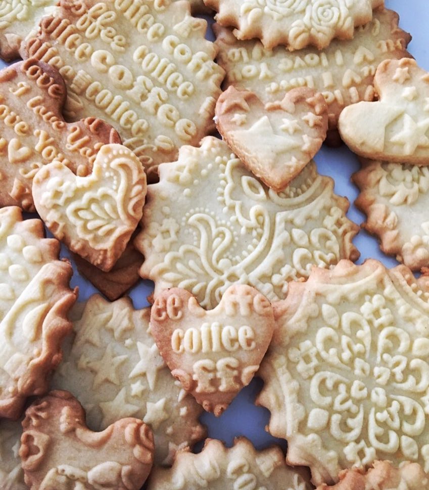 TRY SOME OF OUR TIPS! - Pastrymade
