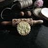 ALPACAS KIDS ROLLING PIN - Pastrymade US