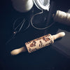 BASSET HOUND KIDS ROLLING PIN - Pastrymade US