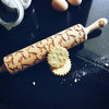 Beagle Rolling Pin - Pastrymade US