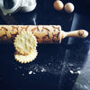 Beagle Rolling Pin - Pastrymade US