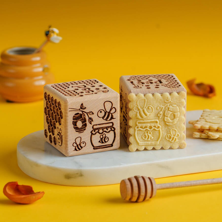 Bee Cube - Pastrymade US