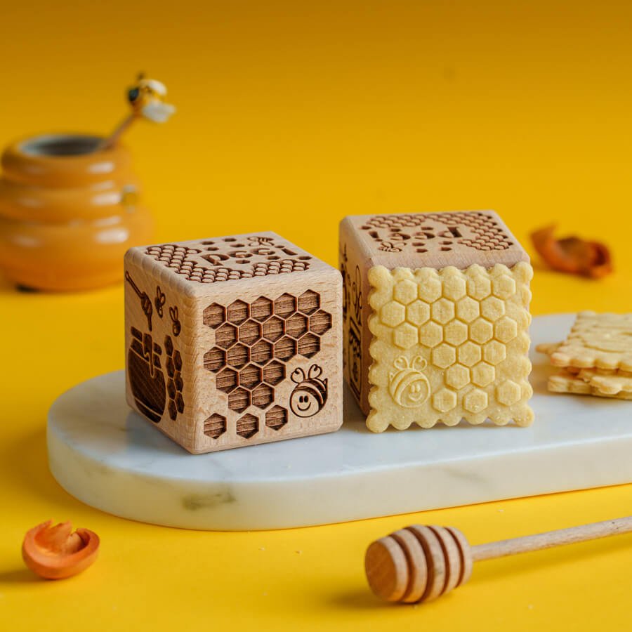 Bee Cube - Pastrymade US