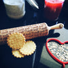 Best Mom Rolling Pin - Pastrymade US