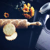 Bouquet Rolling Pin - Pastrymade US