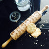 Bull Terrier Rolling Pin - Pastrymade US