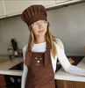 Chef Kids Apron & Hat - Pastrymade