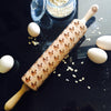 Chicken Rolling Pin - Pastrymade US