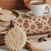 Cosmos Rolling Pin - Pastrymade US