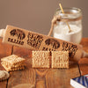 Dallas Cowboys Rolling Pin - Pastrymade US