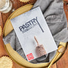 E-Booklet Pastrymade Baking Recipes - Pastrymade US