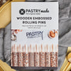 E-Booklet Pastrymade Baking Recipes - Pastrymade US