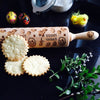 Easter Day Rolling Pin - Pastrymade US