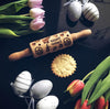 EASTER KIDS ROLLING PIN - Pastrymade US