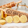 Eid Al-Fitr Rolling Pin - Pastrymade US