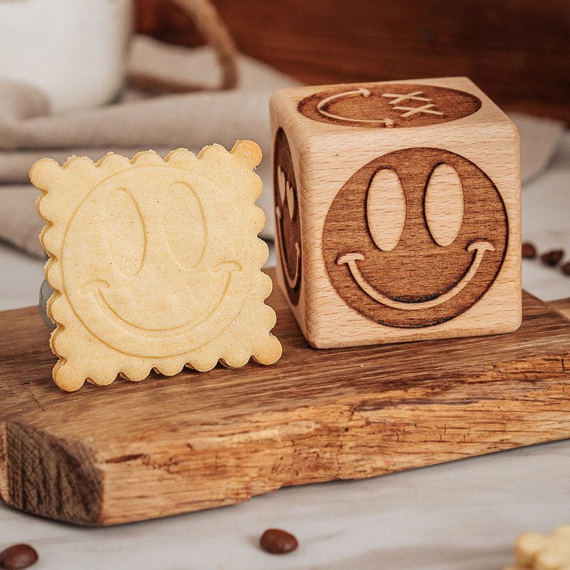 Emoji Cube - Pastrymade US