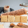 Faith Rolling Pin - Pastrymade US