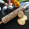 Funny Easter Rolling Pin - Pastrymade US