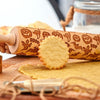 Ghost Rolling Pin - Pastrymade US