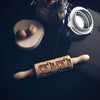 GOATS KIDS ROLLING PIN - Pastrymade US