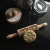 GOATS KIDS ROLLING PIN - Pastrymade US