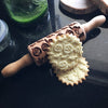 HALLOWEEN KIDS ROLLING PIN - Pastrymade US