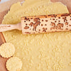 Happy Unicorn Rolling Pin - Pastrymade US