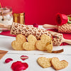 Hearts Rolling Pin - Pastrymade US