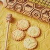 Honeybee Rolling Pin - Pastrymade US