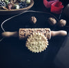 HORSES KIDS ROLLING PIN - Pastrymade US