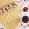 Horses Rolling Pin - Pastrymade US