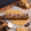 Hug The Pug Rolling Pin - Pastrymade US