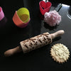 INSECTS KIDS ROLLING PIN - Pastrymade US