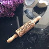 MAJESTIC KIDS ROLLING PIN - Pastrymade US