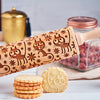 Meow Rolling Pin - Pastrymade US