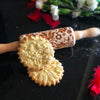 MORNING BIRDS KIDS ROLLING PIN - Pastrymade US