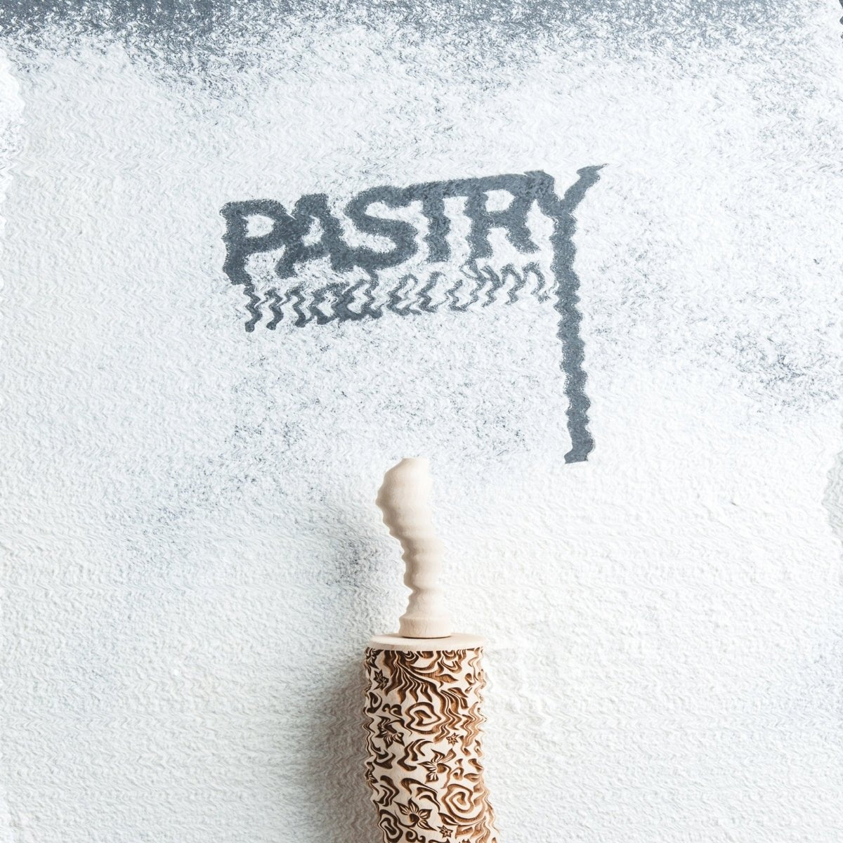 Mystery *random* Rolling Pin - Pastrymade US