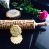 New York Rolling Pin - Pastrymade US