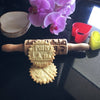 PARIS KIDS ROLLING PIN - Pastrymade US