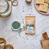 Pastrymade Baking Sprinkles - Pastrymade US