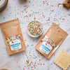 Pastrymade Baking Sprinkles - Pastrymade US