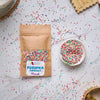 Pastrymade Baking Sprinkles - Pastrymade US