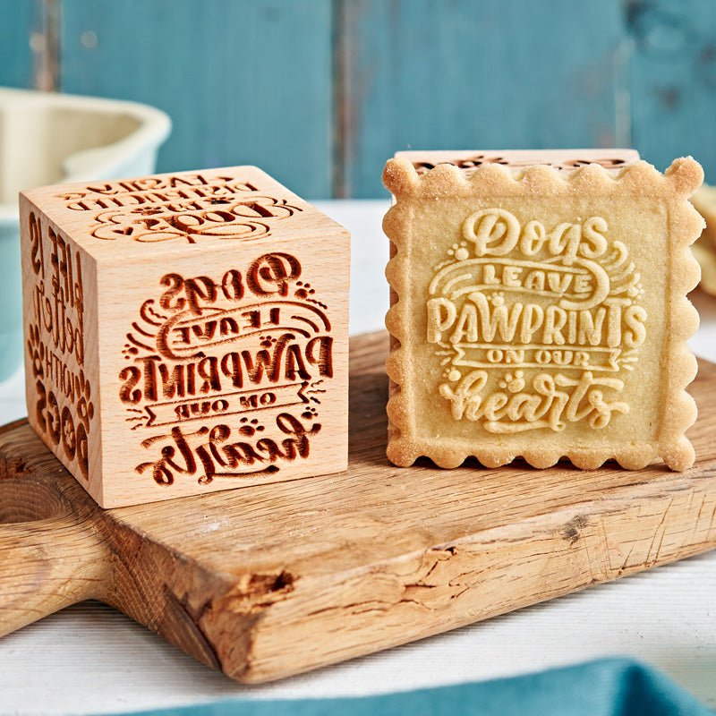 Paws Cube - Pastrymade US