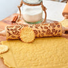 Phantom Rolling Pin - Pastrymade US