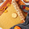 Pumpkin Rolling Pin - Pastrymade US