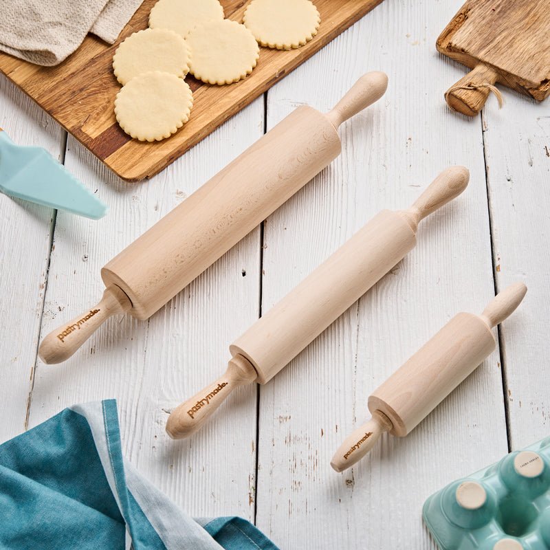 Rolling Pin MADE by pastrymade - Pastrymade US