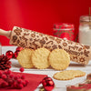 Santa Claus Rolling Pin - Pastrymade US